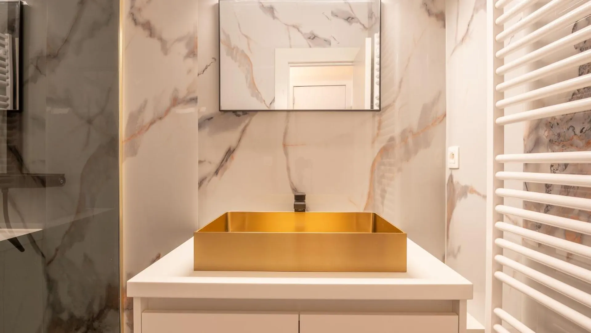 Appartement Centrum 4 أوستيند شقة