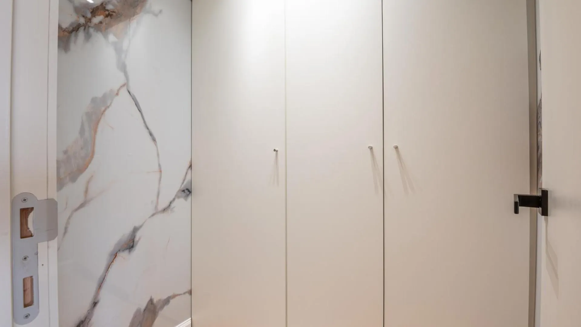 Appartement Centrum 4 أوستيند