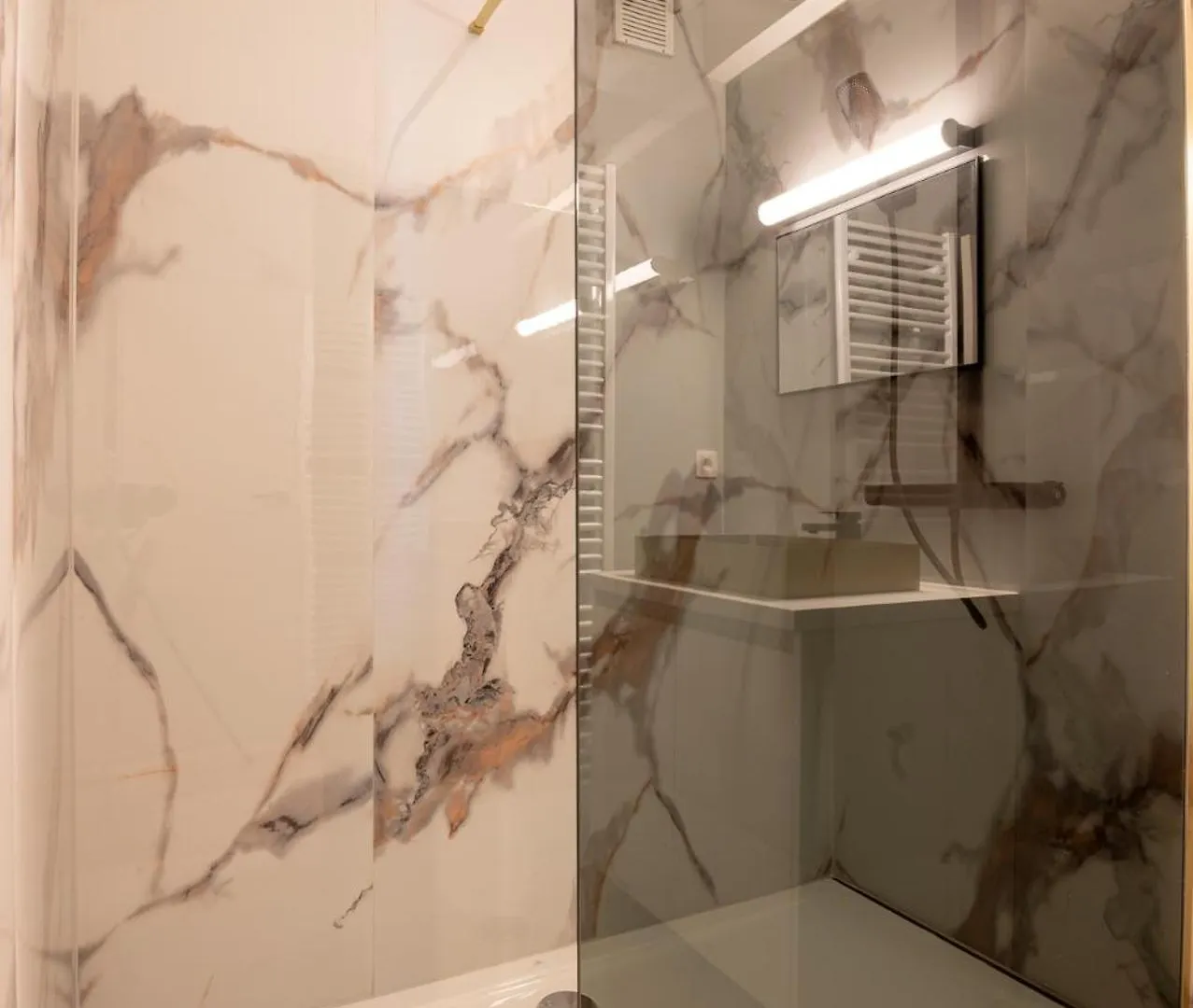 Appartement Centrum 4 أوستيند