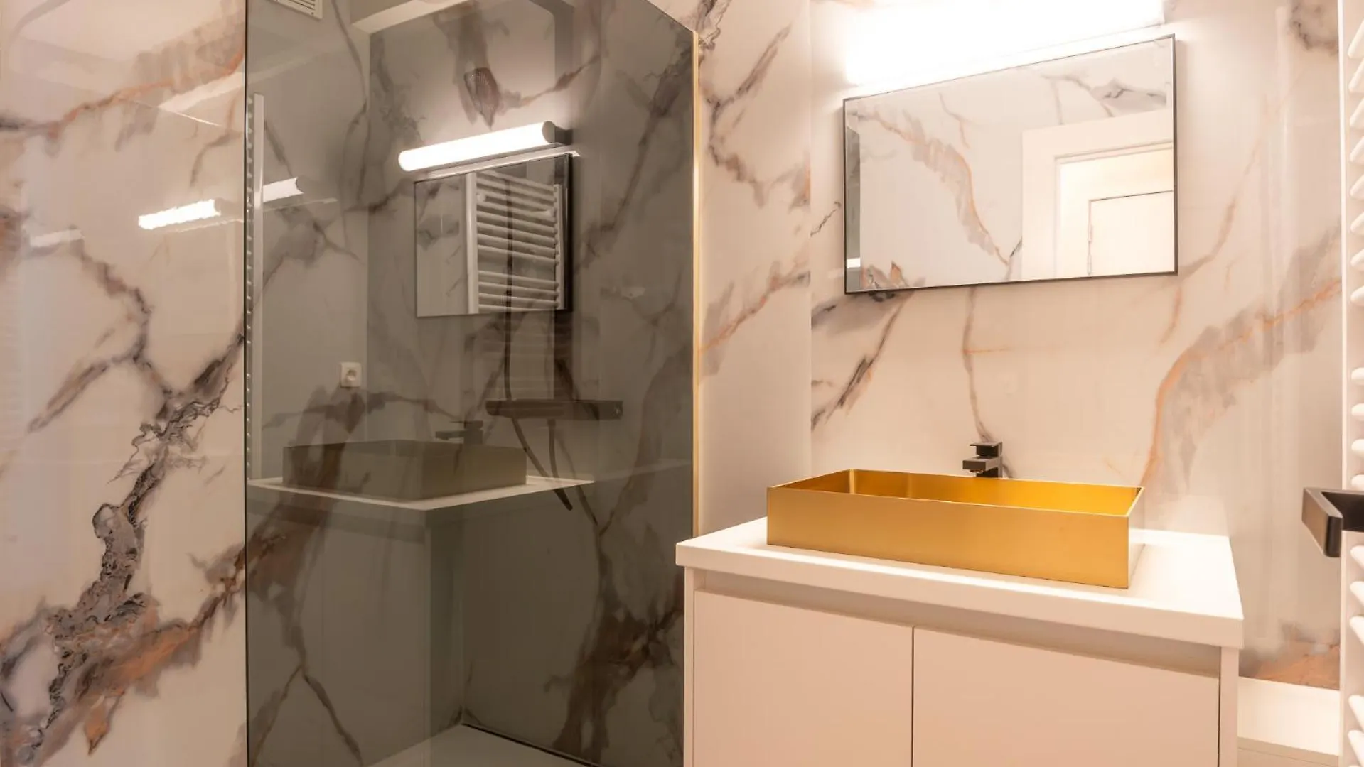 Appartement Centrum 4 أوستيند 0*,