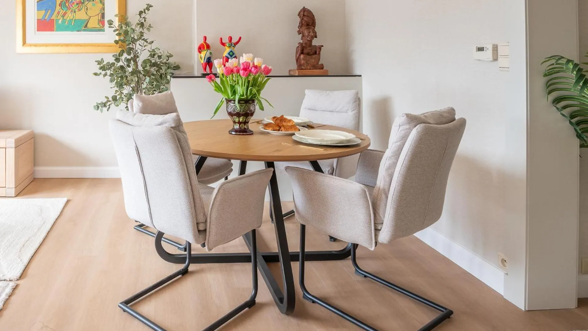 Appartement Centrum 4 أوستيند 0*,  بلجيكا